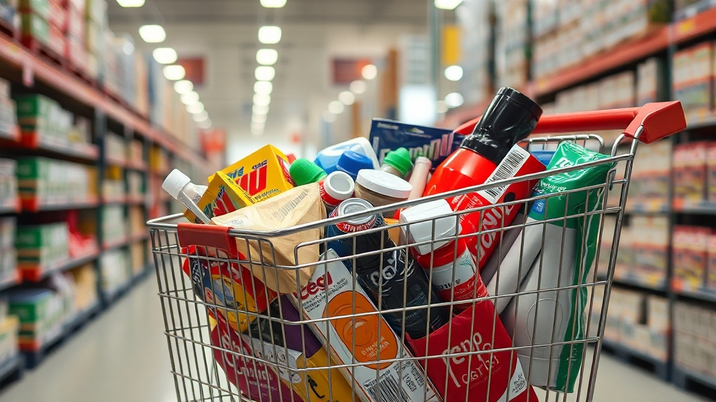 코스트코 멤버십 손익분기점 (realistic 스타일)