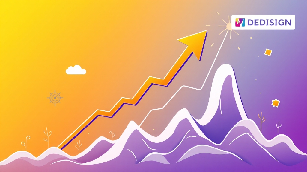 주가 전망 시나리오 (25년 10월 29일 기준) (illustration 스타일)