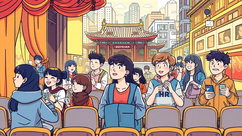 포인트 사용처 및 활용법 (cartoon 스타일)