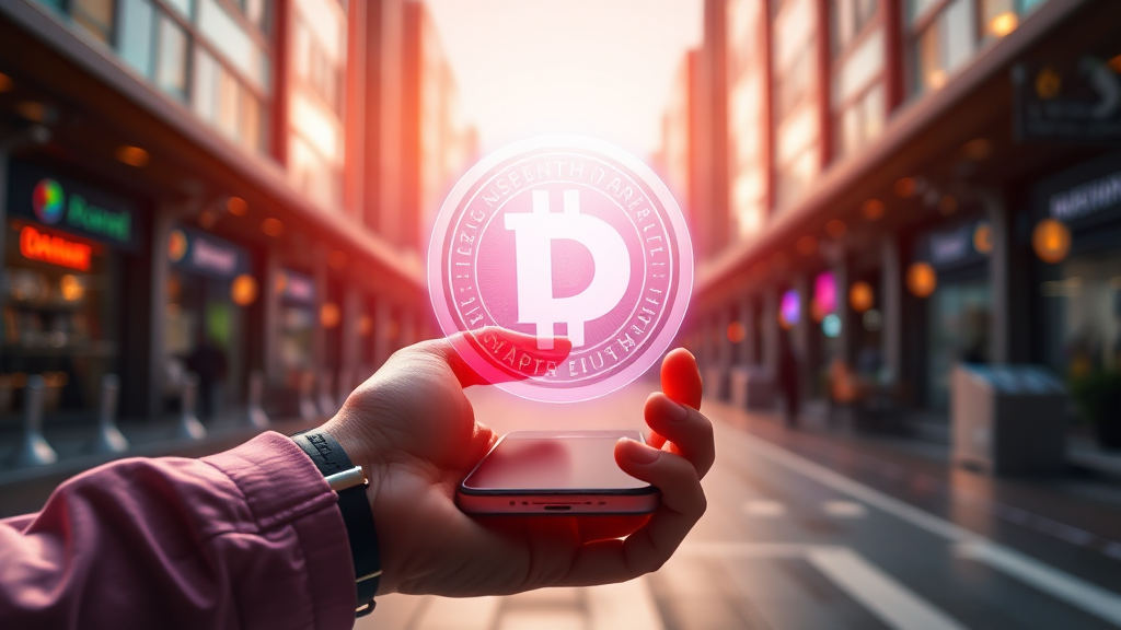 다날, 성장 동력은 무엇? (realistic 스타일)