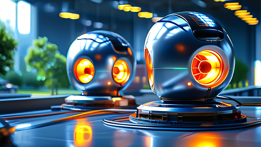 원자력 발전, 다시 주목받는 이유와 전망 (realistic 스타일)