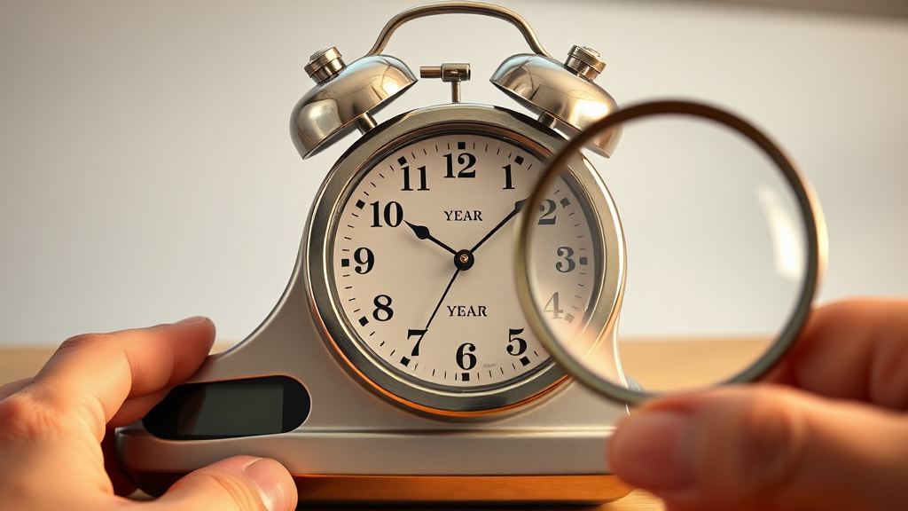 보험사별 청구 기간 및 유예 여부 (realistic 스타일)