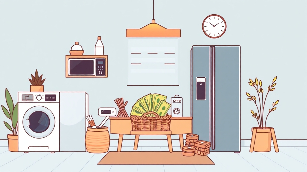 환급금액 및 지급 일정 (illustration 스타일)