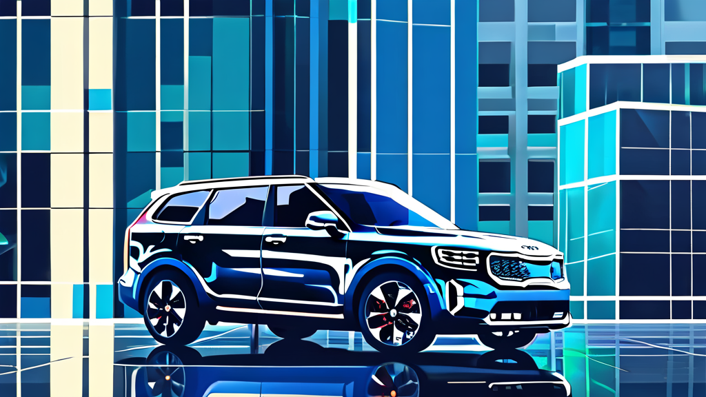 2026년 기아 배당금 지급일정 총정리 (illustration 스타일)