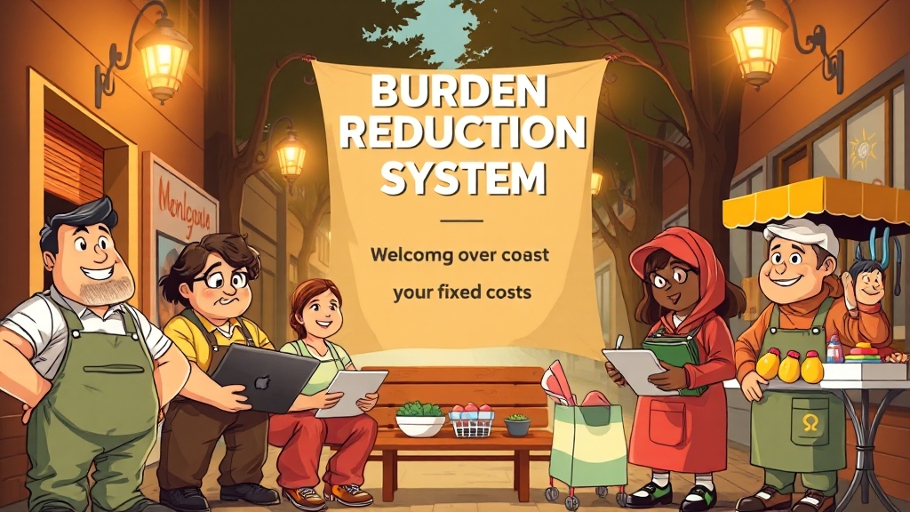 제도 도입 배경 (cartoon 스타일)