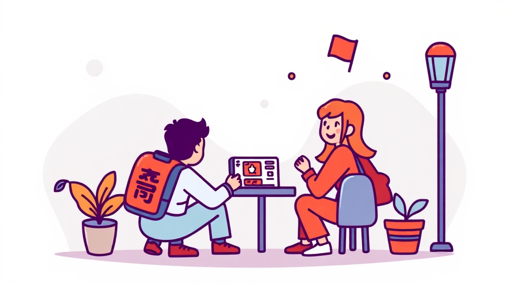 문화누리카드 자동 재충전 제도 완벽 이해하기 (cartoon 스타일)