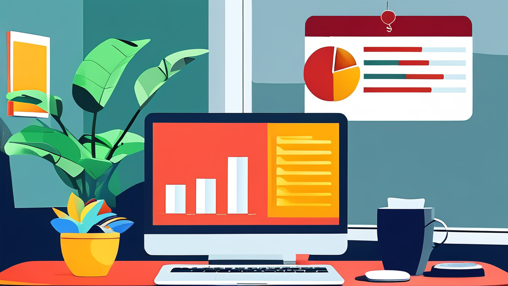 사업자 주택담보대출, 성공적인 활용을 위한 조언 (illustration 스타일)