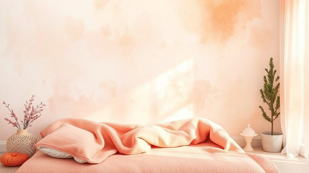 난방비 지원금 개요 (watercolor 스타일)