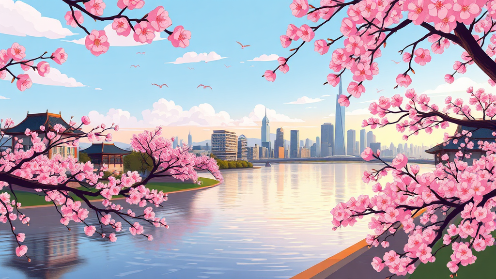 사진 촬영 팁: 인생샷을 남길 수 있는 최고의 장소와 시간 (cartoon 스타일)