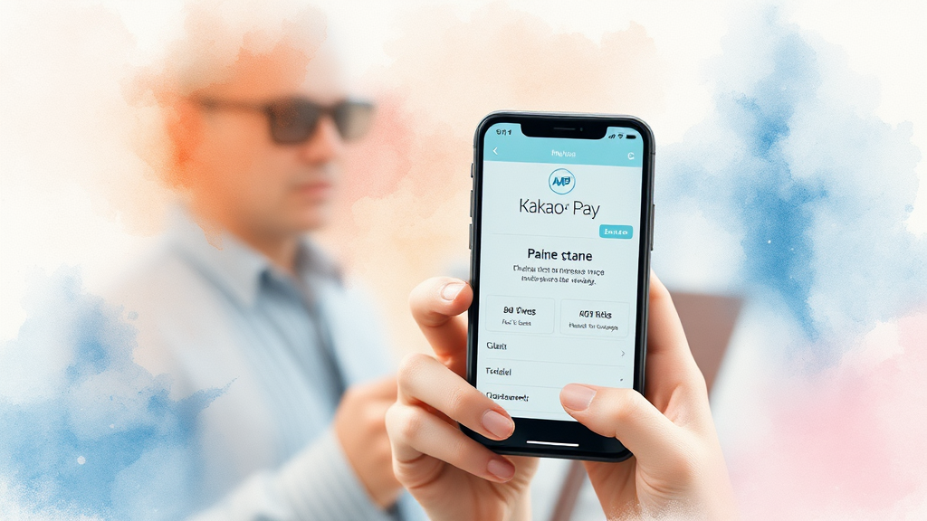 예상치 못한 사고 발생 시 보험금 청구 절차 (watercolor 스타일)