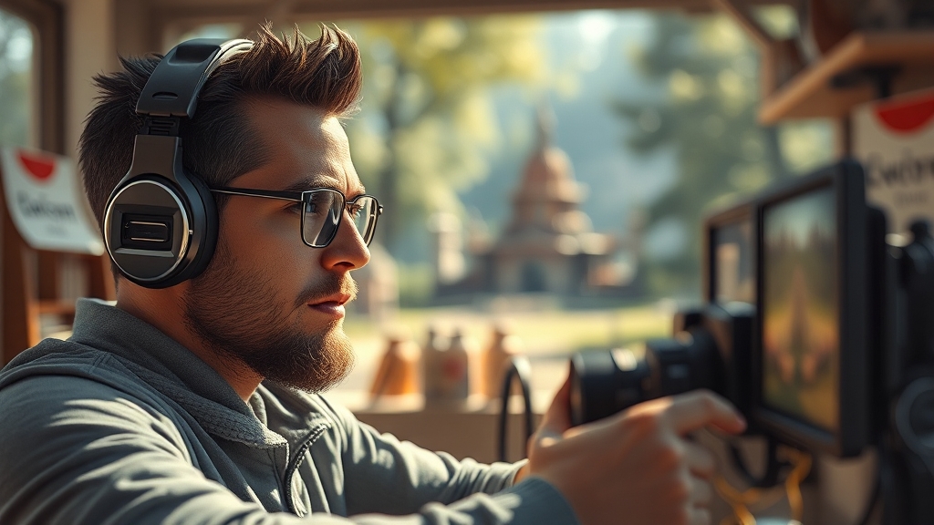 PC에서 게임 최적화 설정 방법 (realistic 스타일)