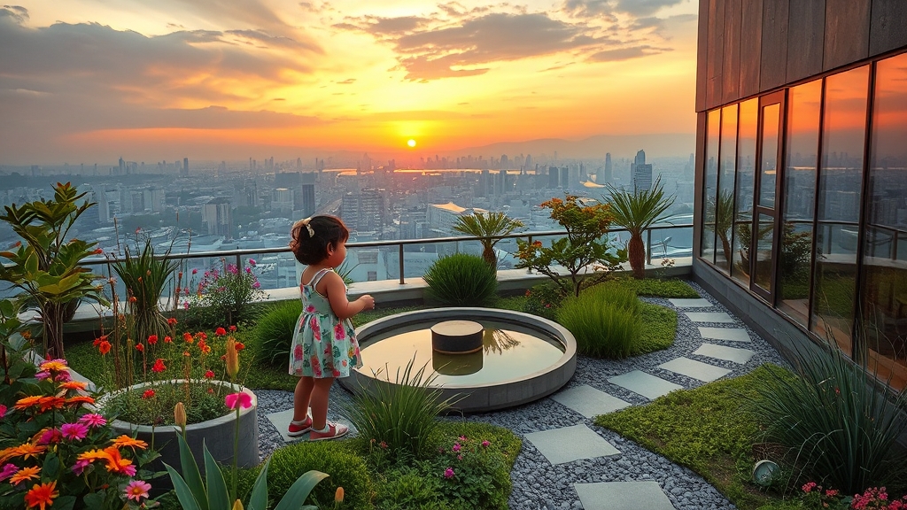 방문 꿀팁 대방출 (realistic 스타일)