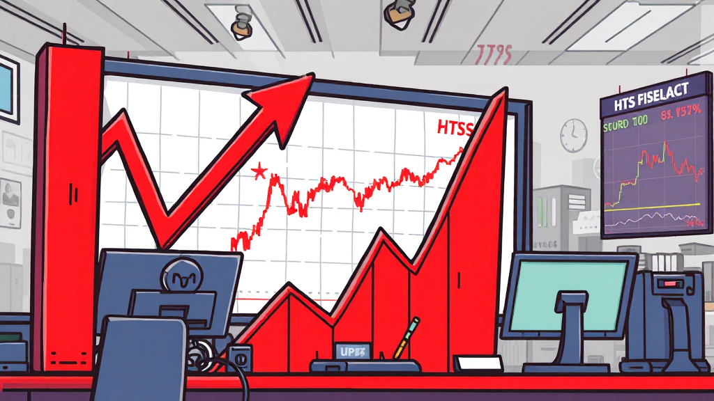 HTS/MTS를 통한 잔고 확인 (cartoon 스타일)