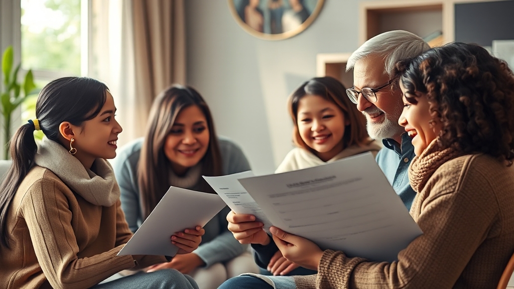 신청 방법 완벽 가이드 (realistic 스타일)