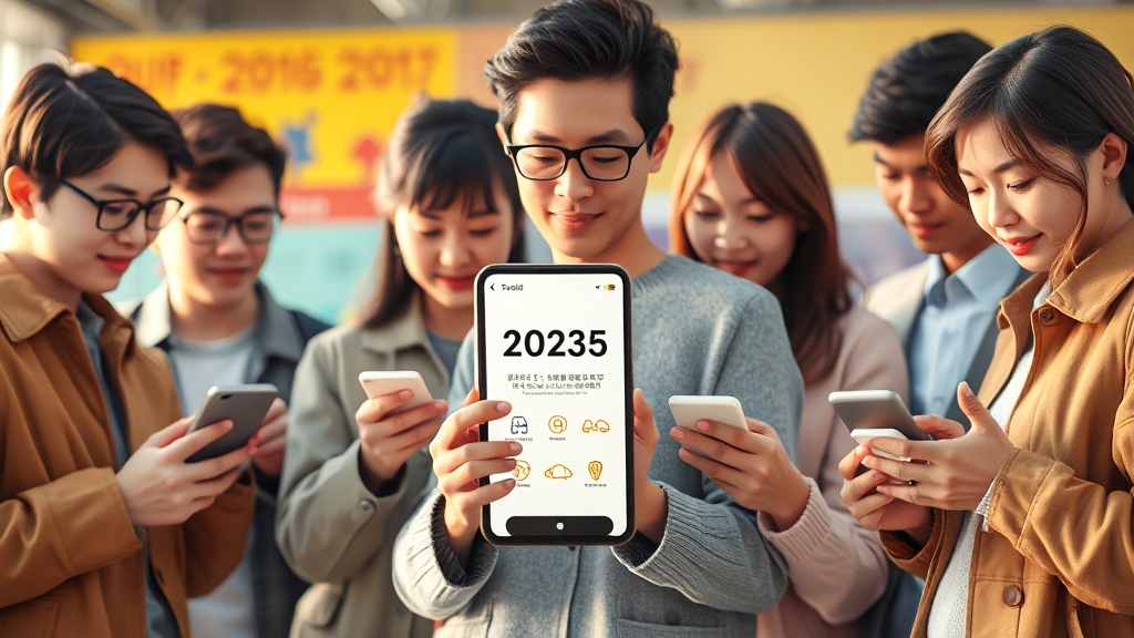 신청 방법 및 절차 (realistic 스타일)