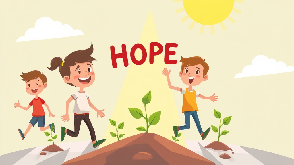 결론 (cartoon 스타일)