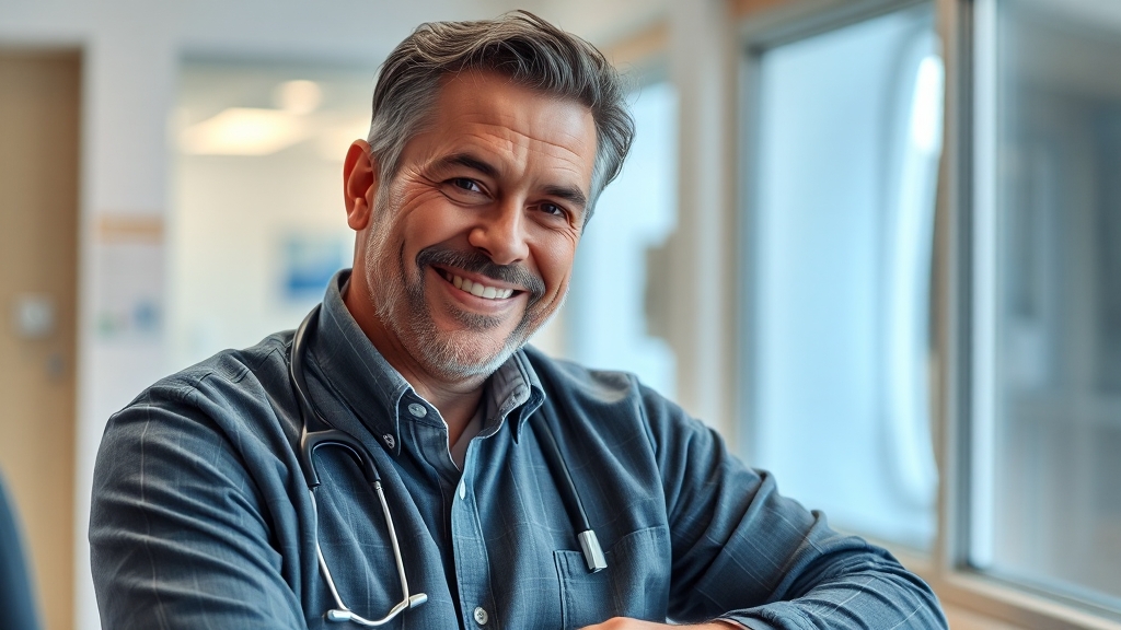 카인드 병원동행 서비스란? (realistic 스타일)