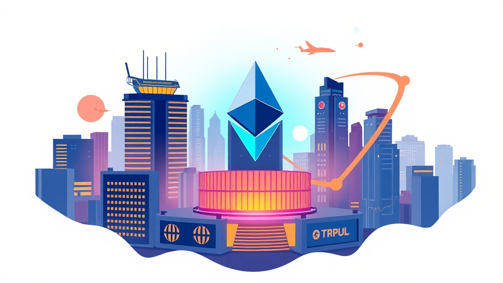 결론: 신중한 투자가 중요 (illustration 스타일)