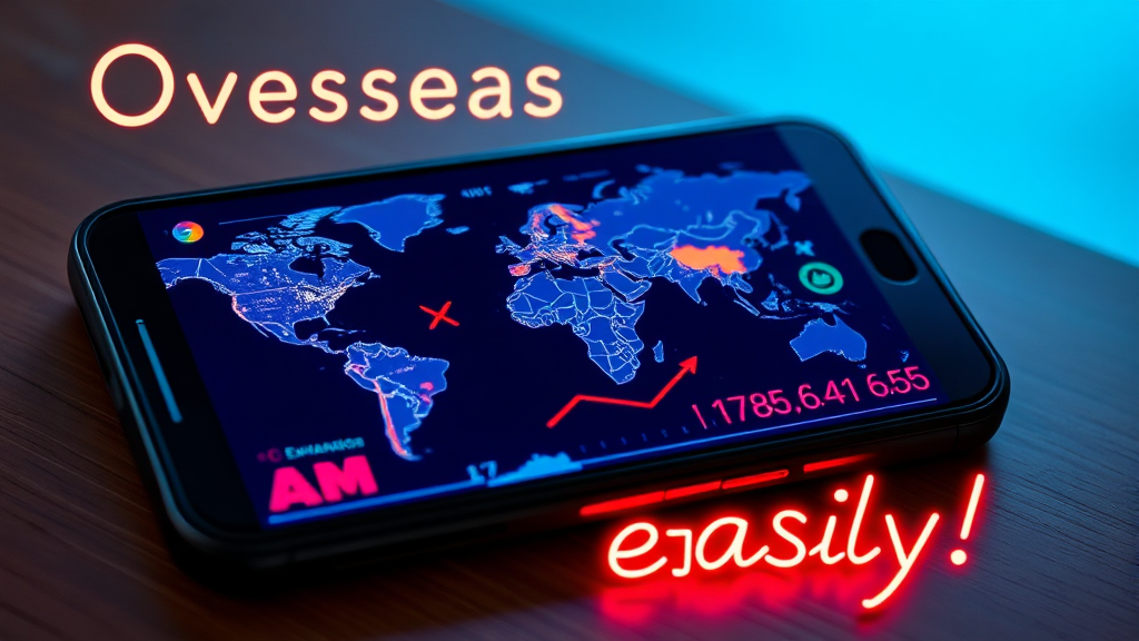 해외 송금 A to Z: 수수료 절약 꿀팁 10 결론 (realistic 스타일)