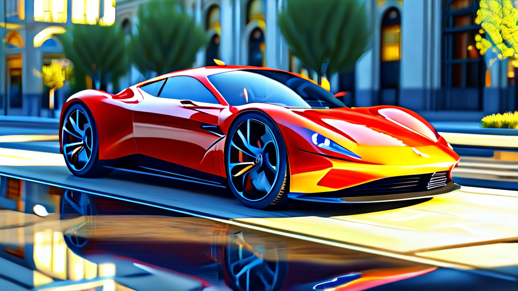 위임장 작성부터 제출까지, 대리 명의이전 핵심 가이드 (realistic 스타일)