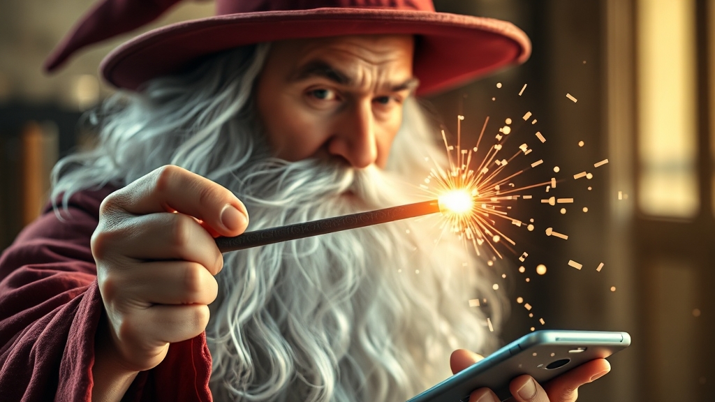 마무리 (realistic 스타일)