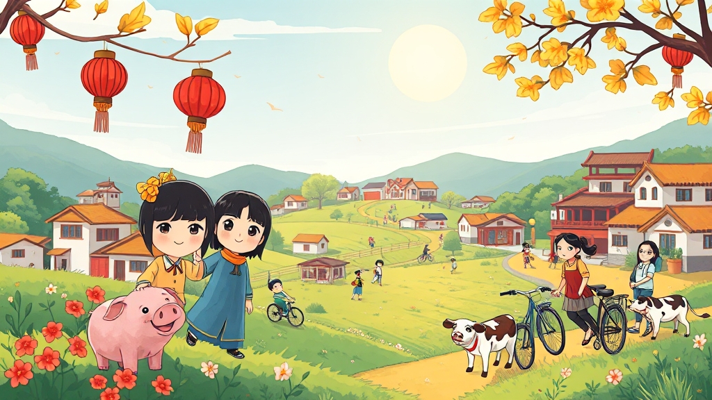 다시보기 및 관련 콘텐츠 (cartoon 스타일)