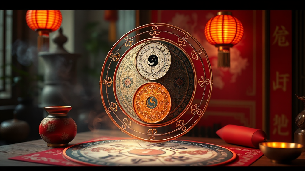 사주아이, 어떤 서비스? (realistic 스타일)