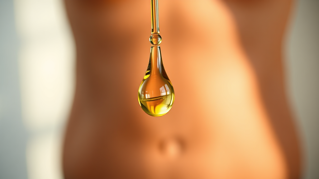 대마종자유 섭취 후기: 실제 경험담과 솔직한 평가 (realistic 스타일)