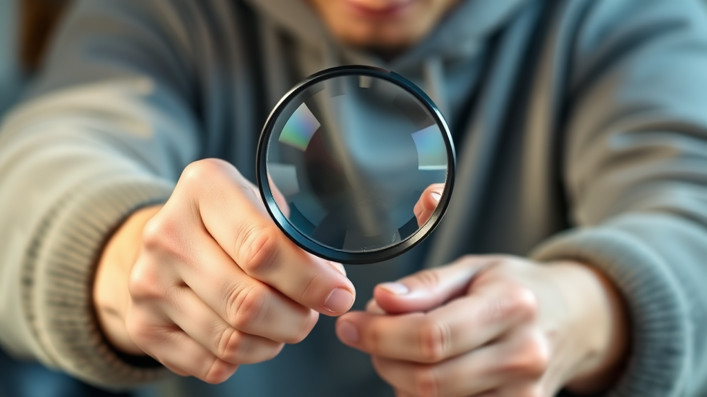 이의신청 방법 (realistic 스타일)