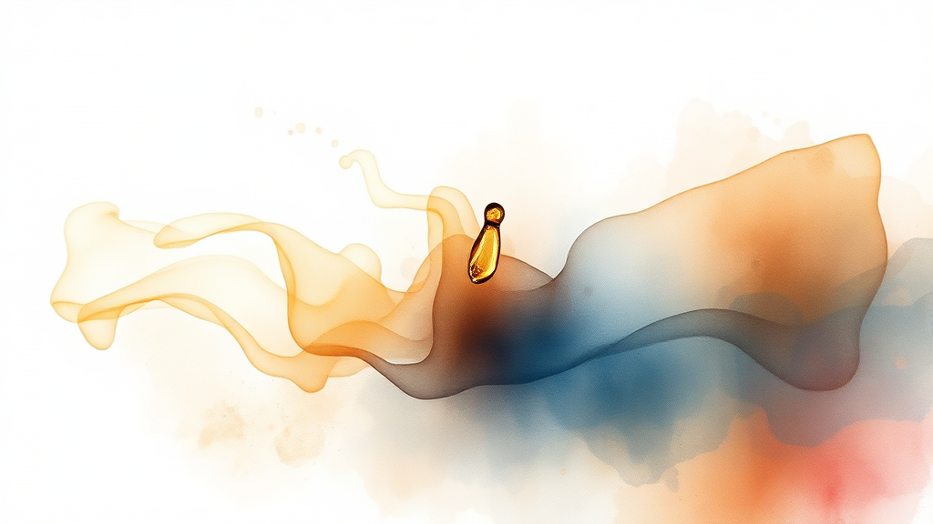 5,000km vs 10,000km, 뭐가 맞을까? (watercolor 스타일)