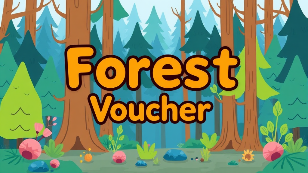 신청 방법 (온라인 & 오프라인) (cartoon 스타일)