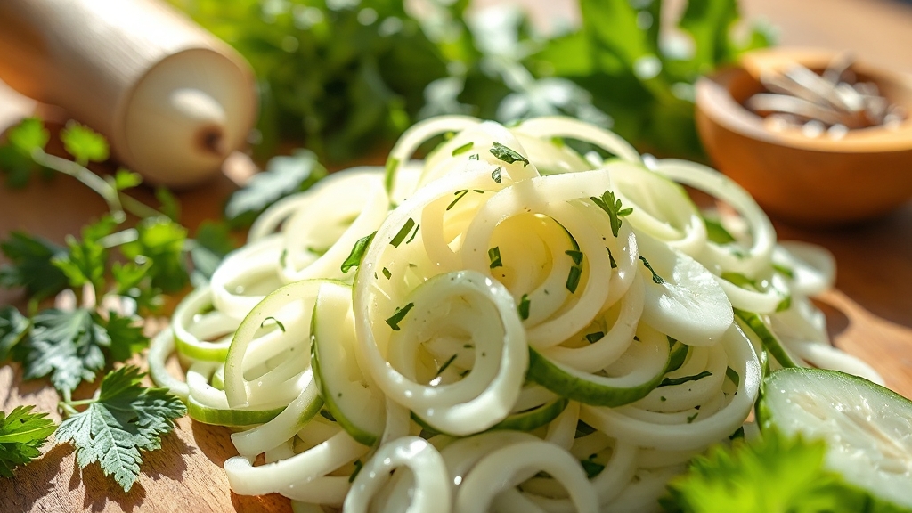 히카마, 맛있게 먹는 법 (realistic 스타일)