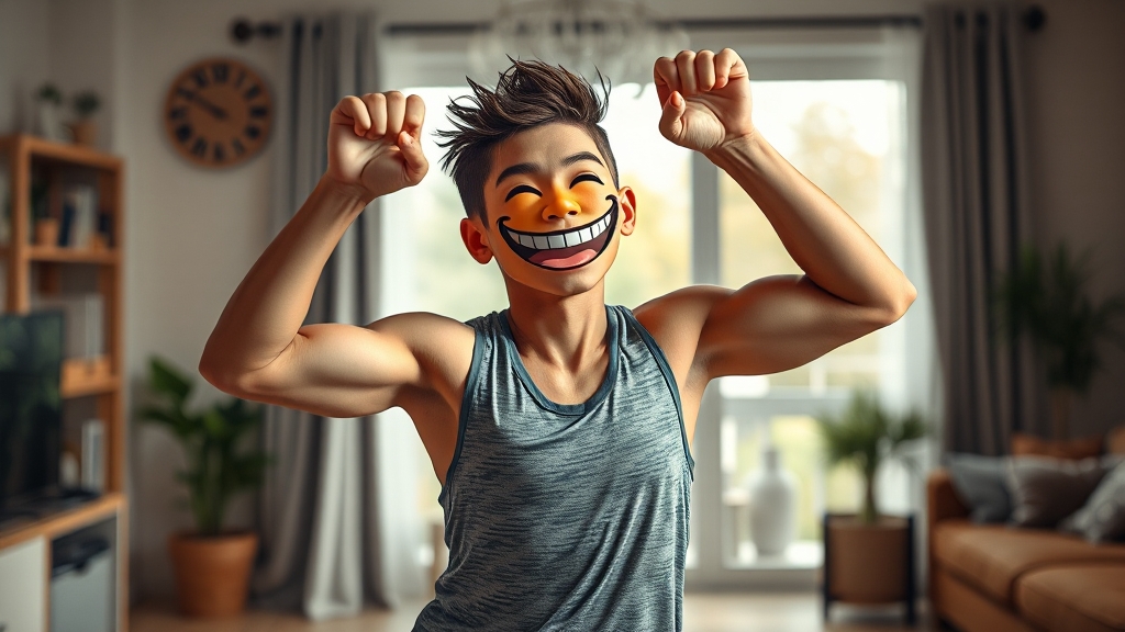 마무리 (realistic 스타일)