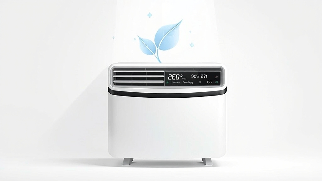 ECO 모드란 무엇일까요? (illustration 스타일)