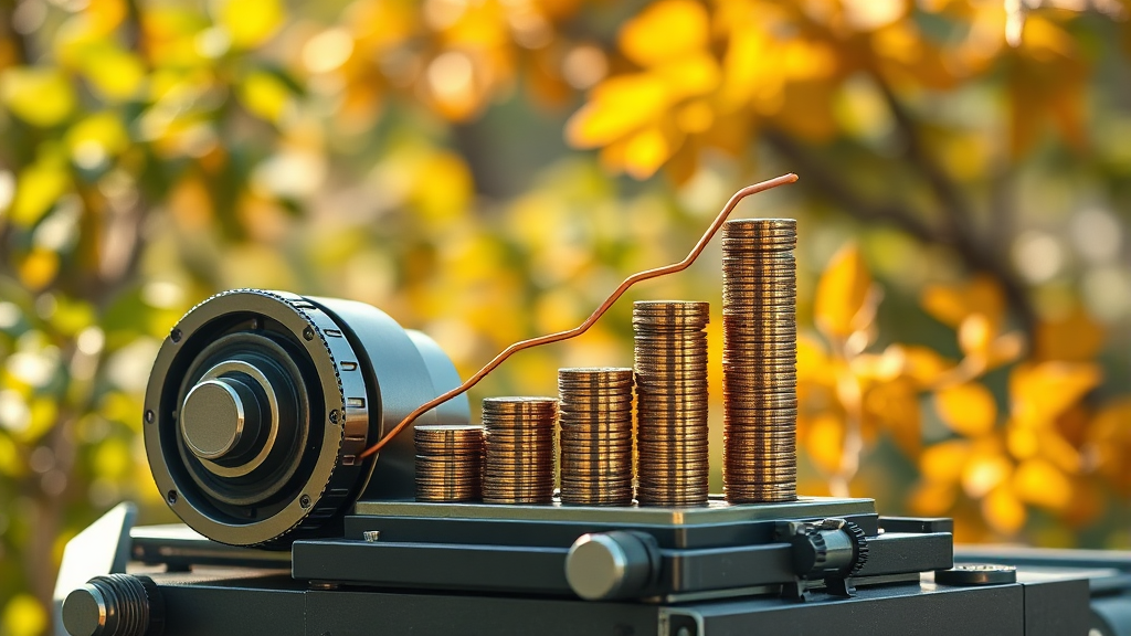 따따블 기대감, 메쥬 공모주 투자 포인트 (realistic 스타일)