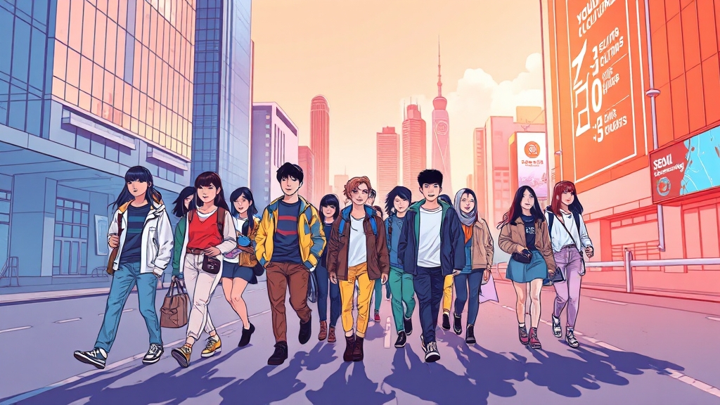 모집 일정 및 결과 확인 (illustration 스타일)