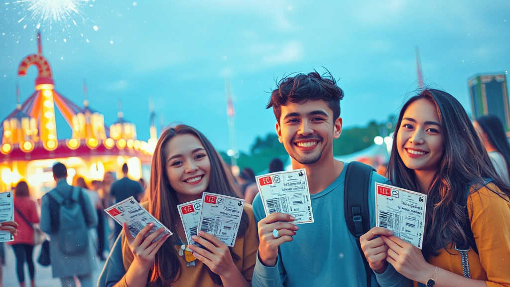 수험표 할인 200% 활용 팁 (watercolor 스타일)