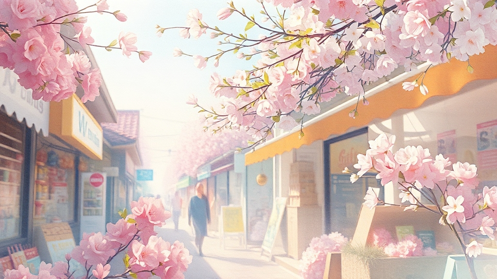 결론 (watercolor 스타일)