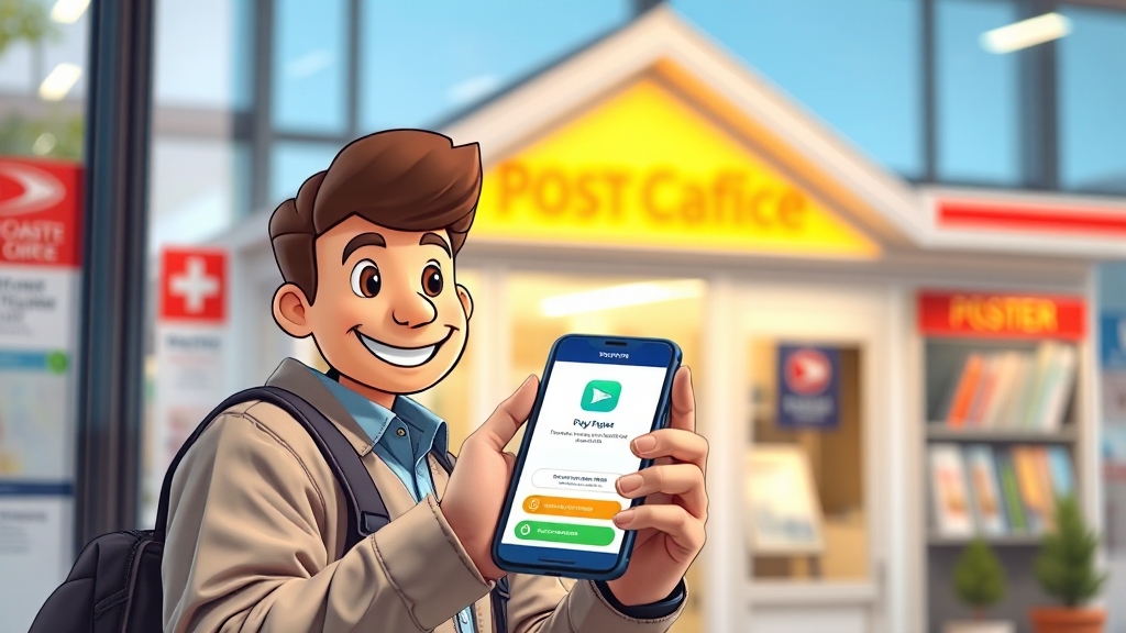 간편한 가입 & 로그인 (realistic 스타일)