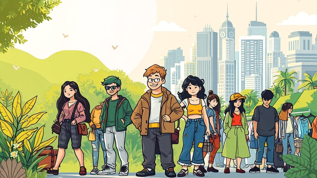 마무리 (cartoon 스타일)