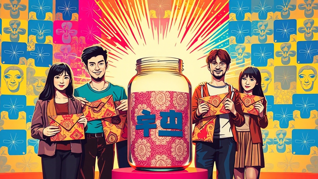 누가 신청할 수 있나요? (popart 스타일)