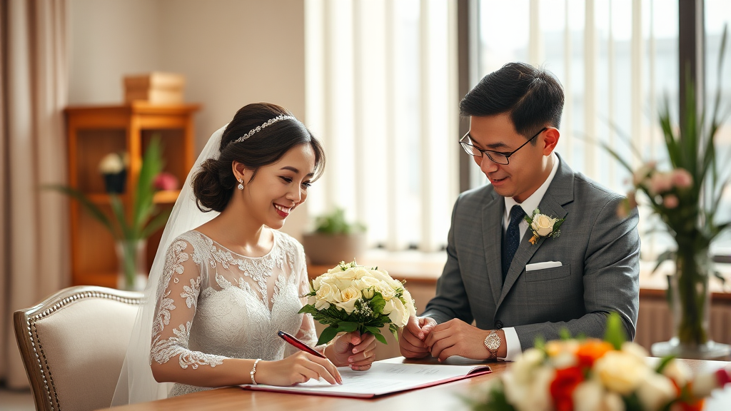 안전하게 대출 관리하는 법 (realistic 스타일)