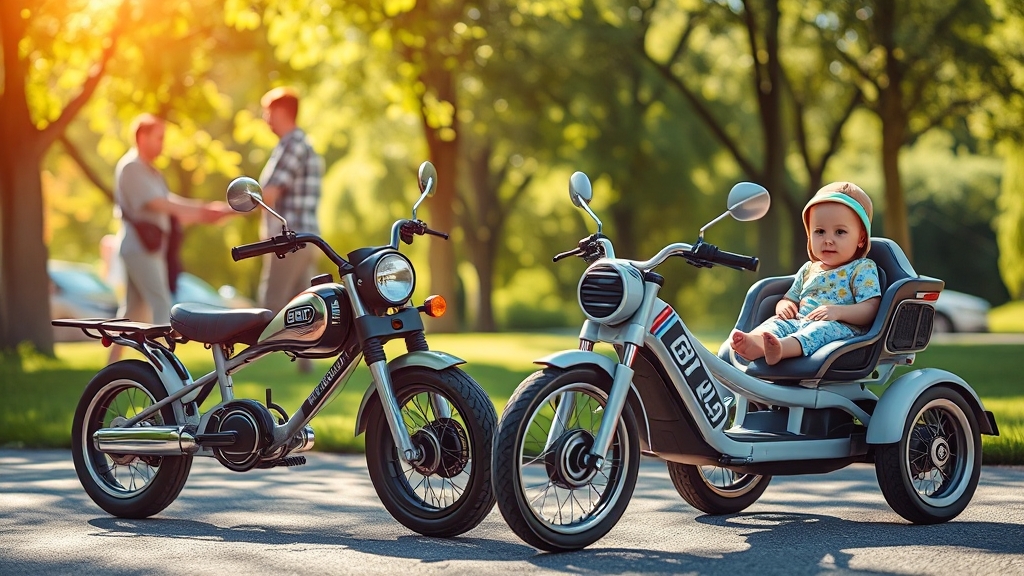 타보 vs 올로베베, 무엇이 다를까? (realistic 스타일)