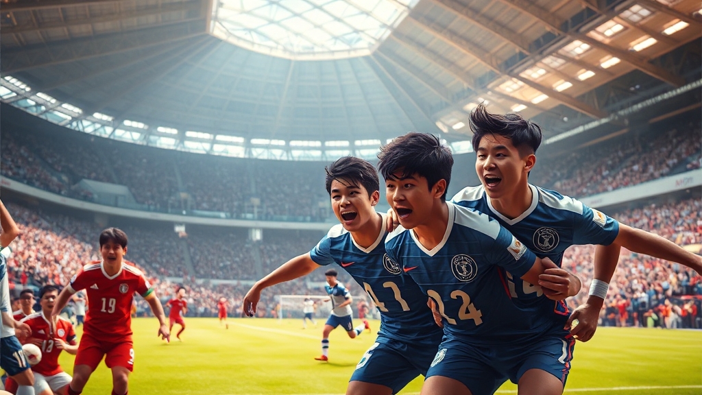 마무리 (realistic 스타일)