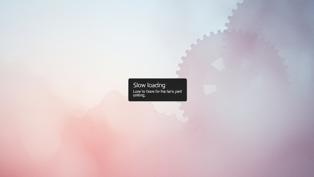 업그레이드 시 발생 가능한 문제점 (watercolor 스타일)