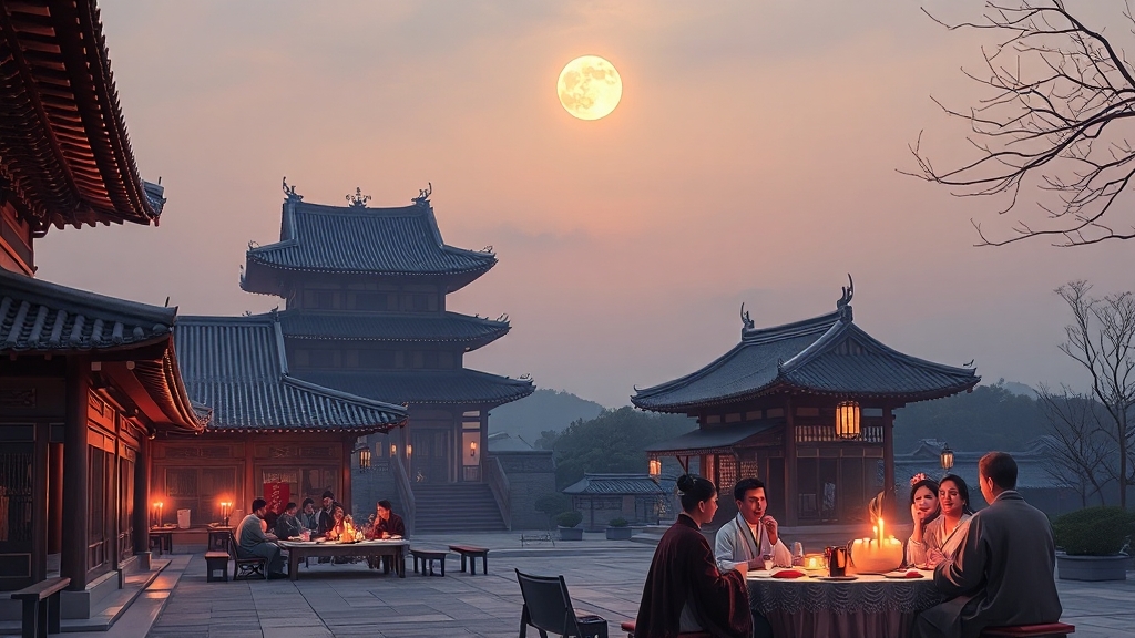 관람 후기 및 팁 (realistic 스타일)