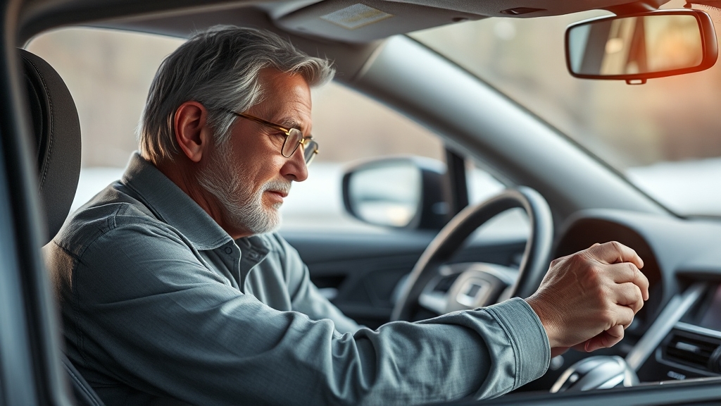 합의 시기 및 조건: 최적 타이밍 (realistic 스타일)