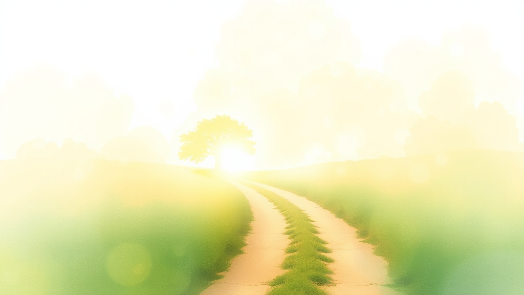 금리 인상, 왜 중요할까? (watercolor 스타일)