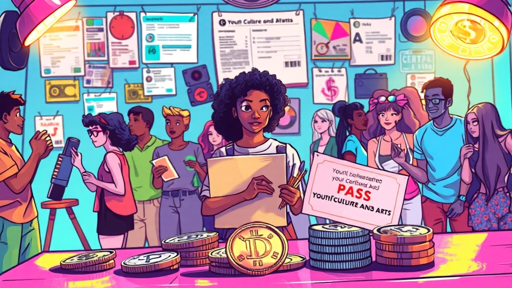 환불 및 유의사항 (illustration 스타일)