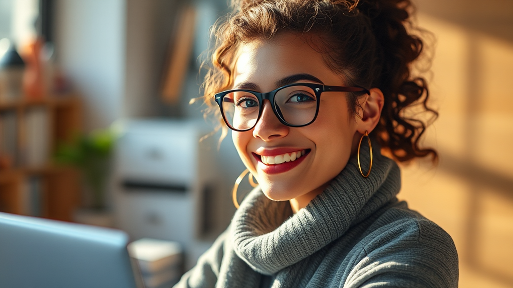 클로드 활용 꿀팁: 효율 UP! (realistic 스타일)